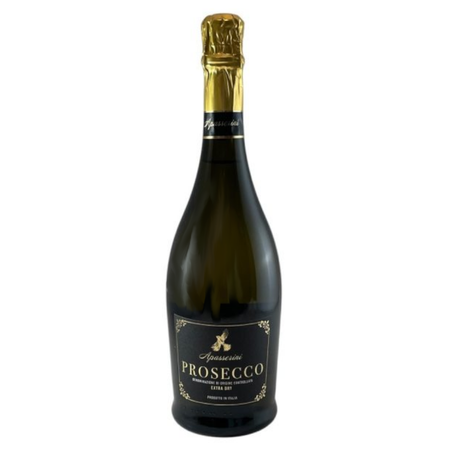 Appasserini Prosecco