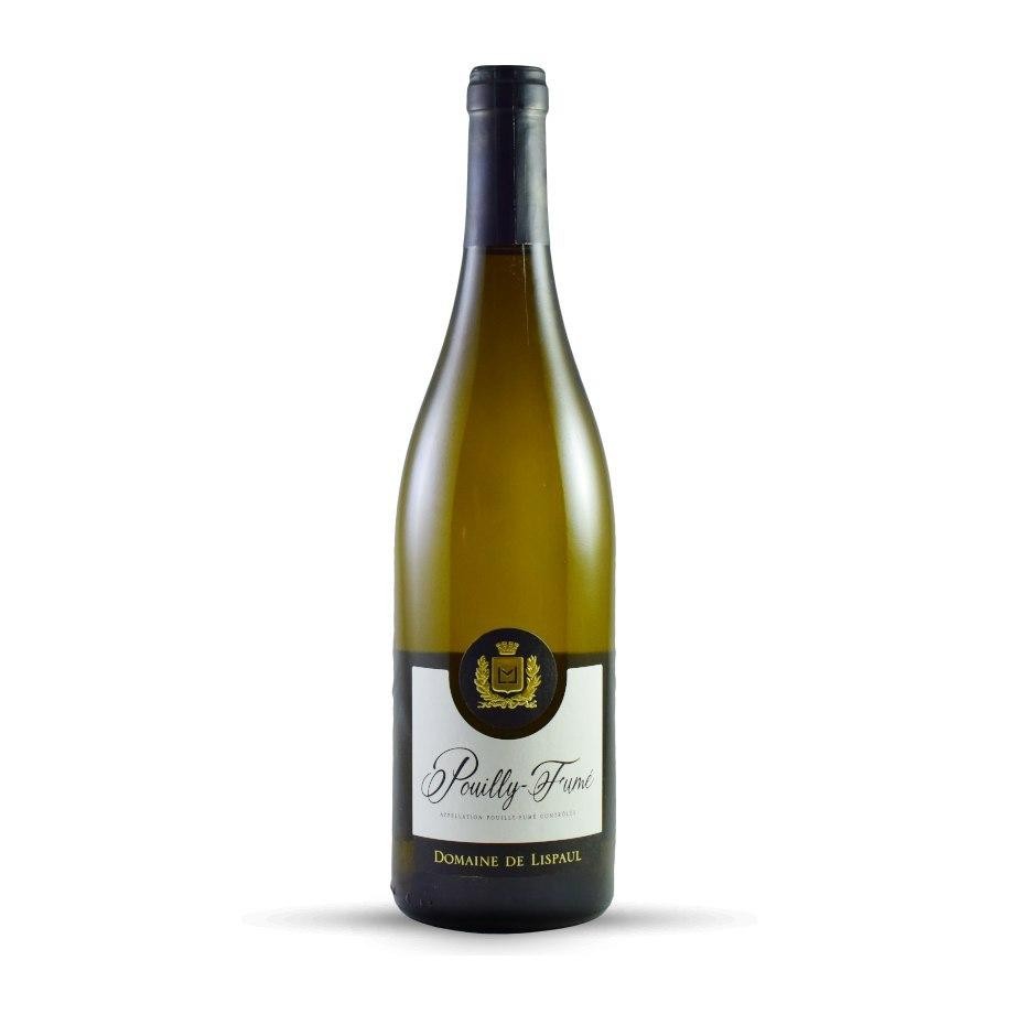 Pouilly Fume Lispaul