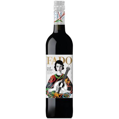 Fado Red