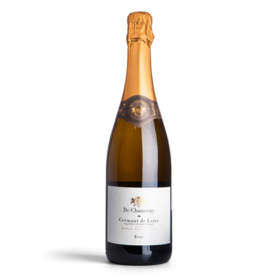 De Chancenay Cremant de Loire