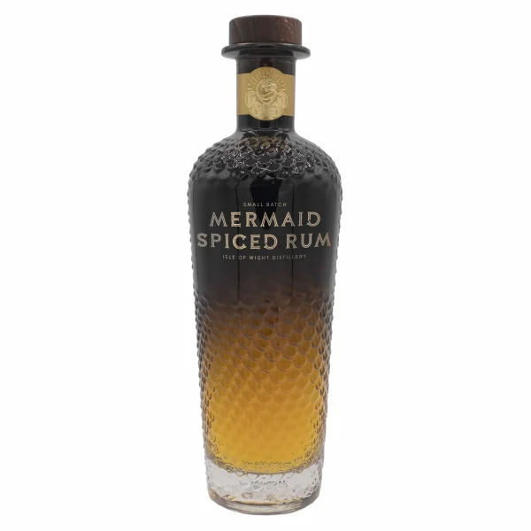 Mermaid Spiced Rum