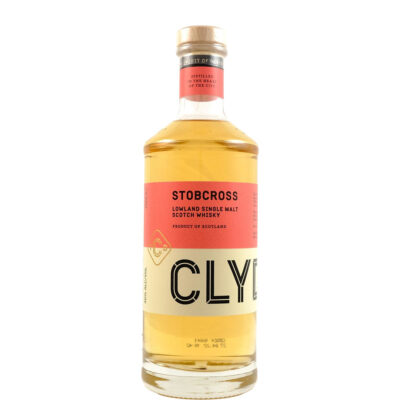 Stobcross Lowland Malt