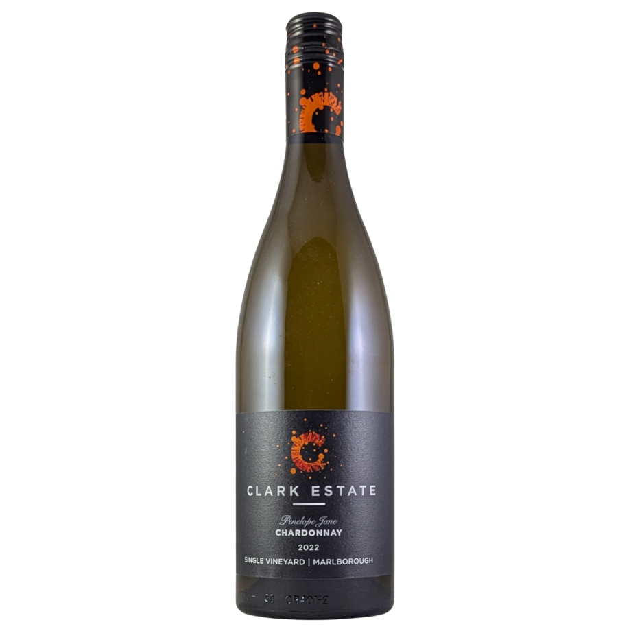 Clark Chardonnay