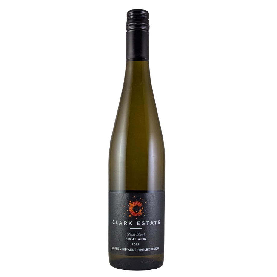 Clark Pinot Gris